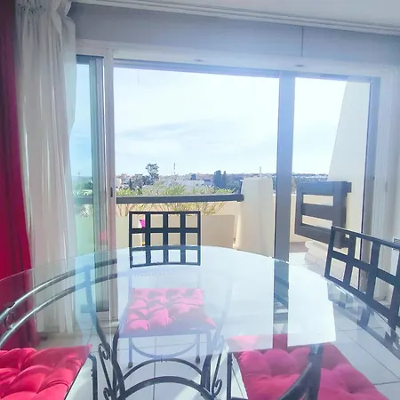 Apartmán Cap D'agde Village Naturiste Port Nature Le Bb