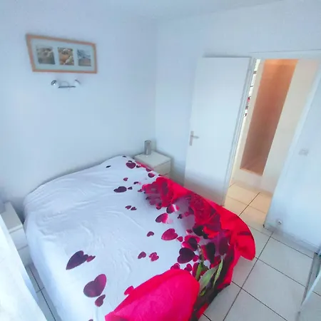 Cap D'agde Village Naturiste Port Nature Le Bb * Agde